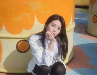 图集大放送：Jang Joo(장주)的性感护士，让你瞬间忘记了自己是在看照片！